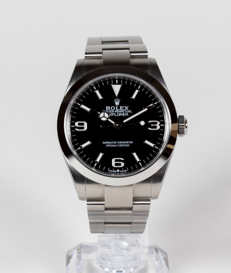 Rolex 224270 Explorer