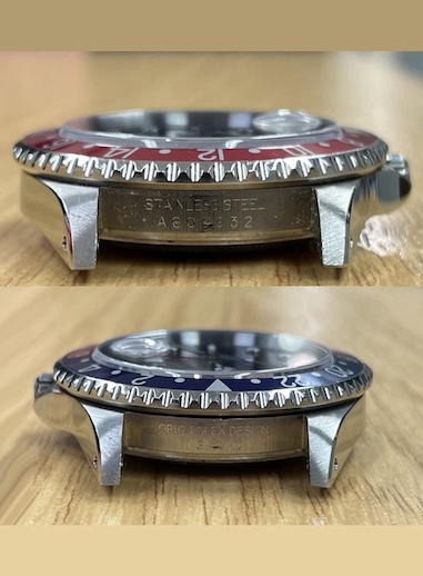 Understanding Watch Model & Serial Numbers