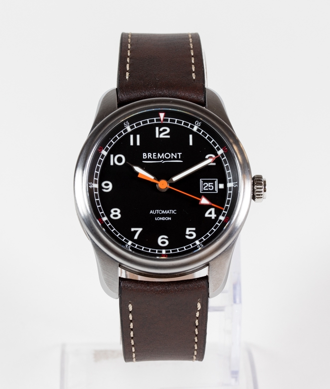 Bremont Airco Mach 1