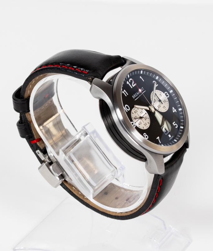 Bremont ALT1-C Royal Navy Medical Service