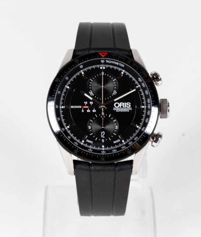 Oris Artix GT