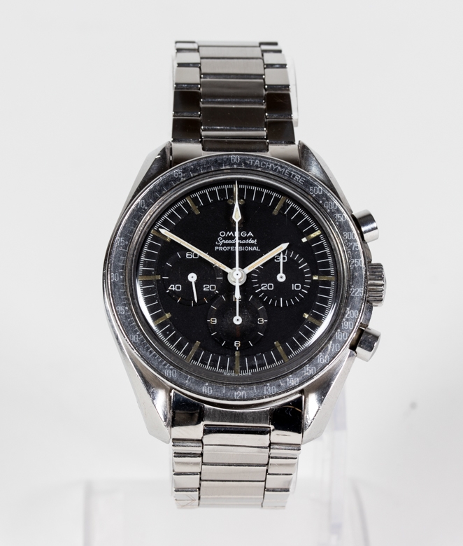 Omega Speedmaster Professional 'Early Bird'