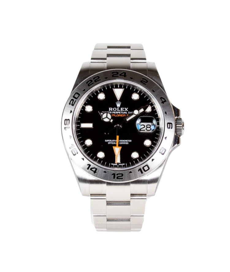 Rolex Explorer II 216570