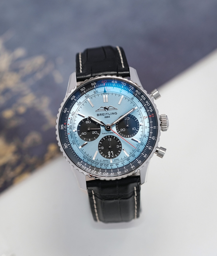 Breitling Navitimer B01 Chronograph 43