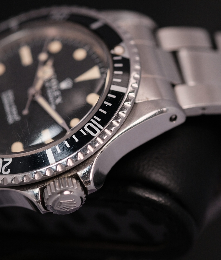 Rolex Submariner 5513