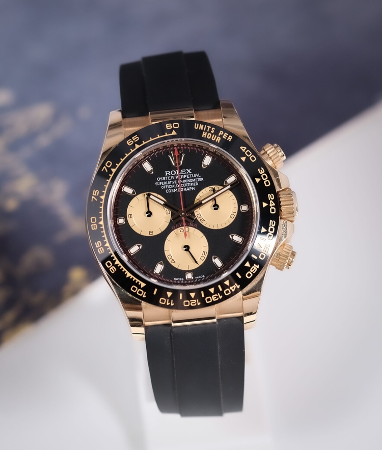 Rolex Daytona 116518LN