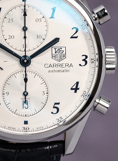 entry level luxury watches