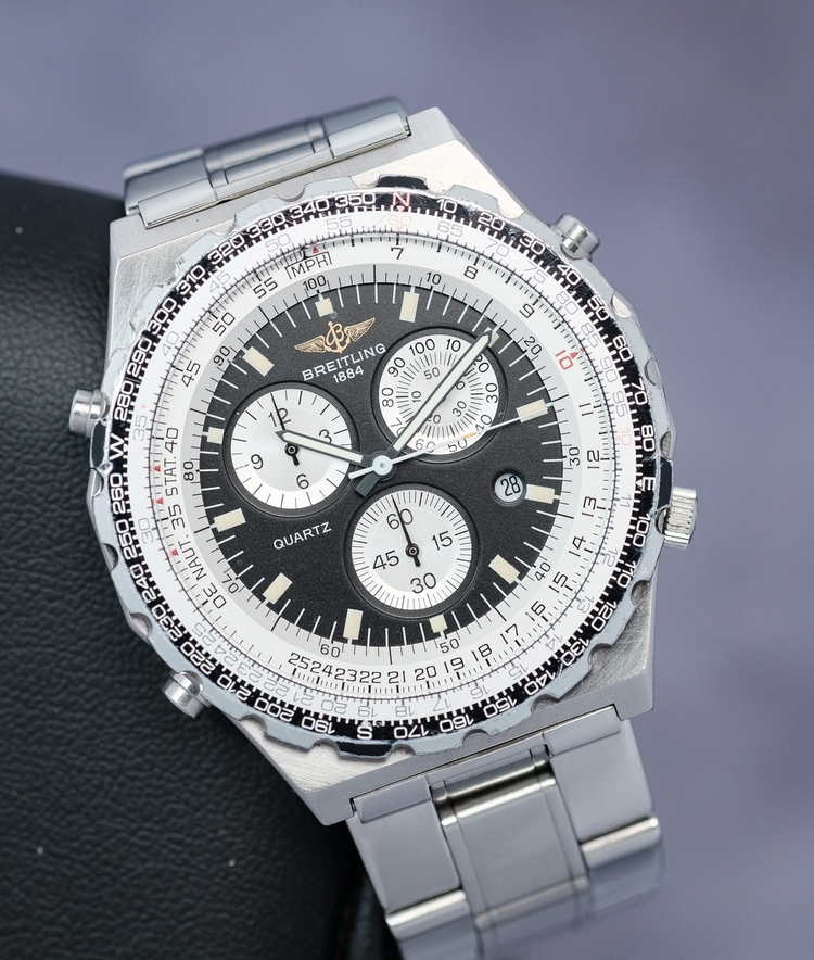Breitling Jupiter Pilot