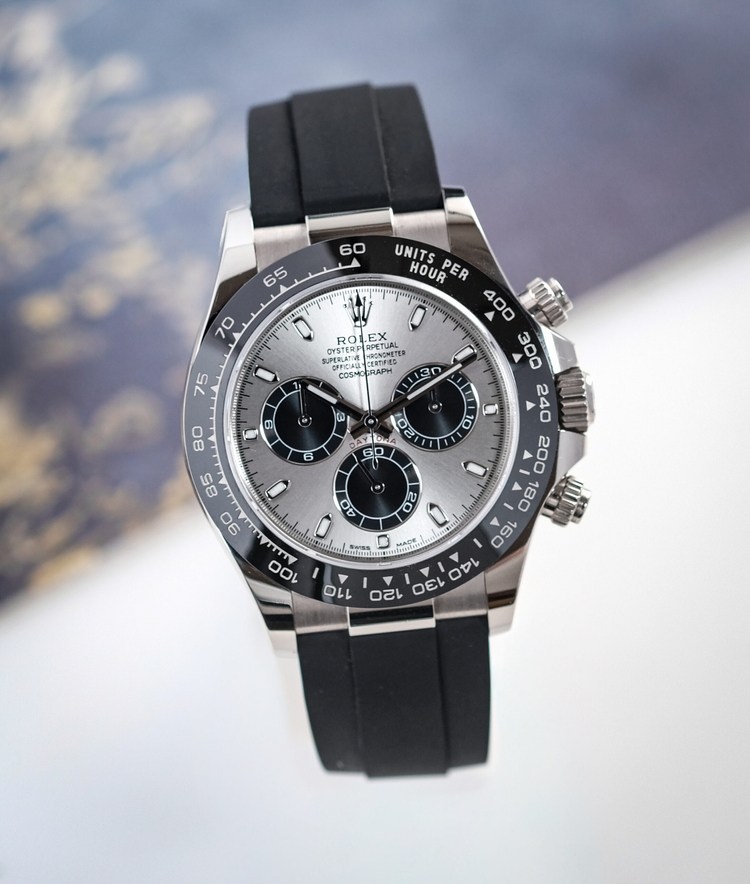 Rolex Daytona Ghost 116519LN