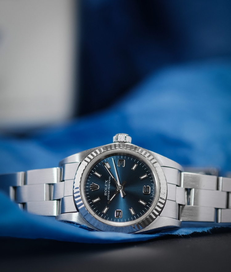 Rolex Oyster Perpetual 76094