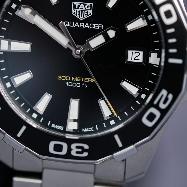 TAG Heuer Aquaracer