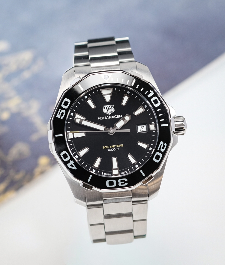 TAG Heuer Aquaracer