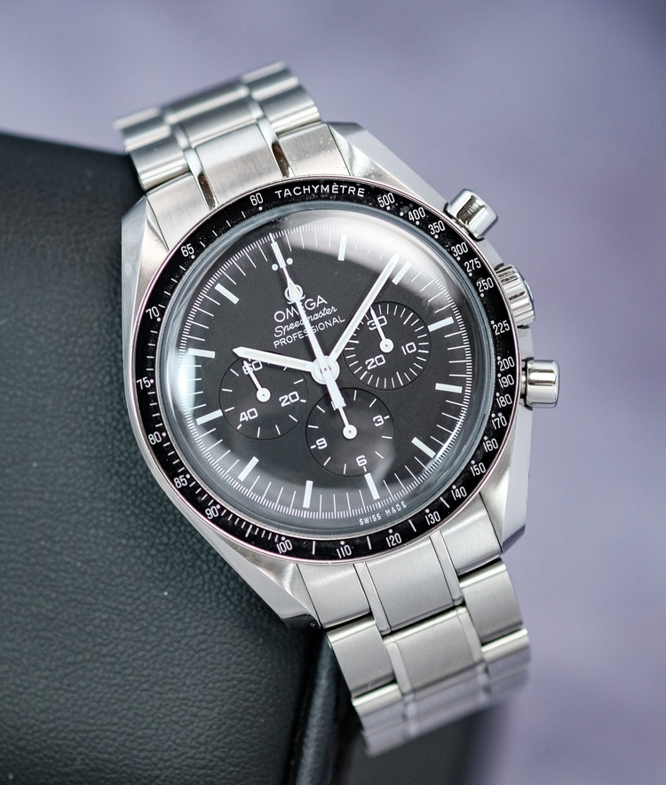 Omega Speedmaster Professional Big Box
