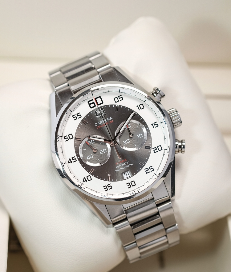TAG Heuer Carrera Calibre 36