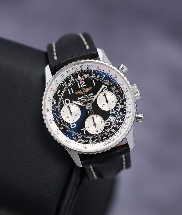 Breitling Navitimer A23322
