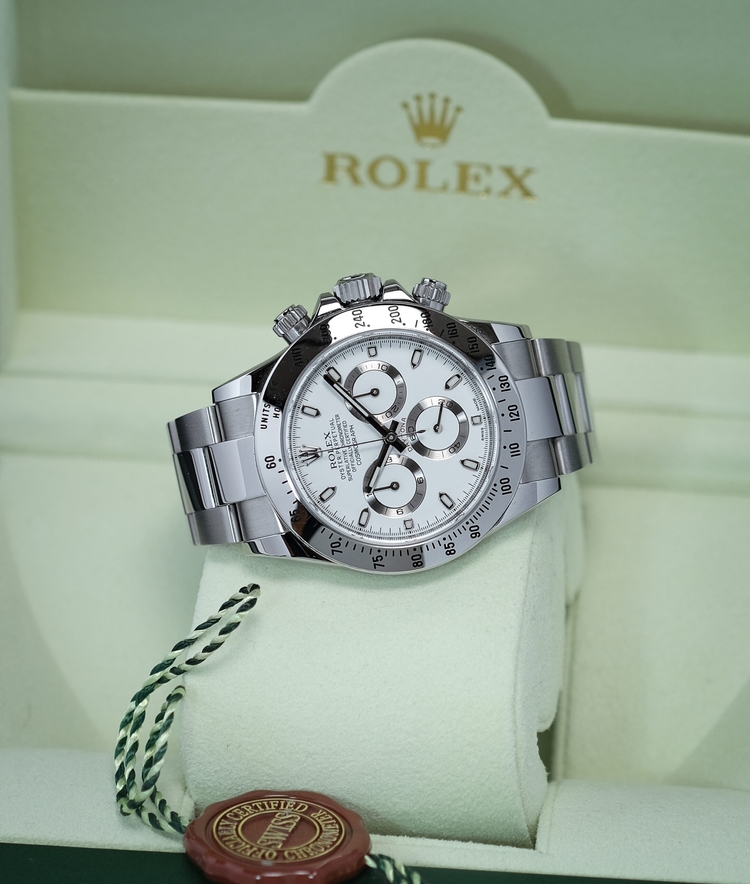 Rolex Daytona 116520 'APH' Dial