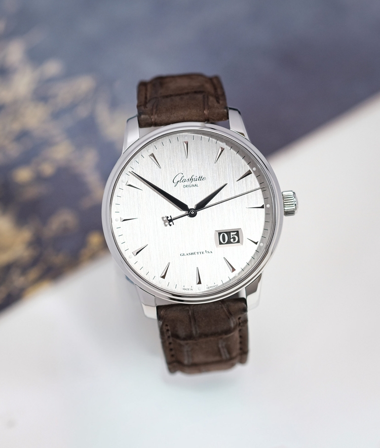 Glashütte Original Senator Excellence