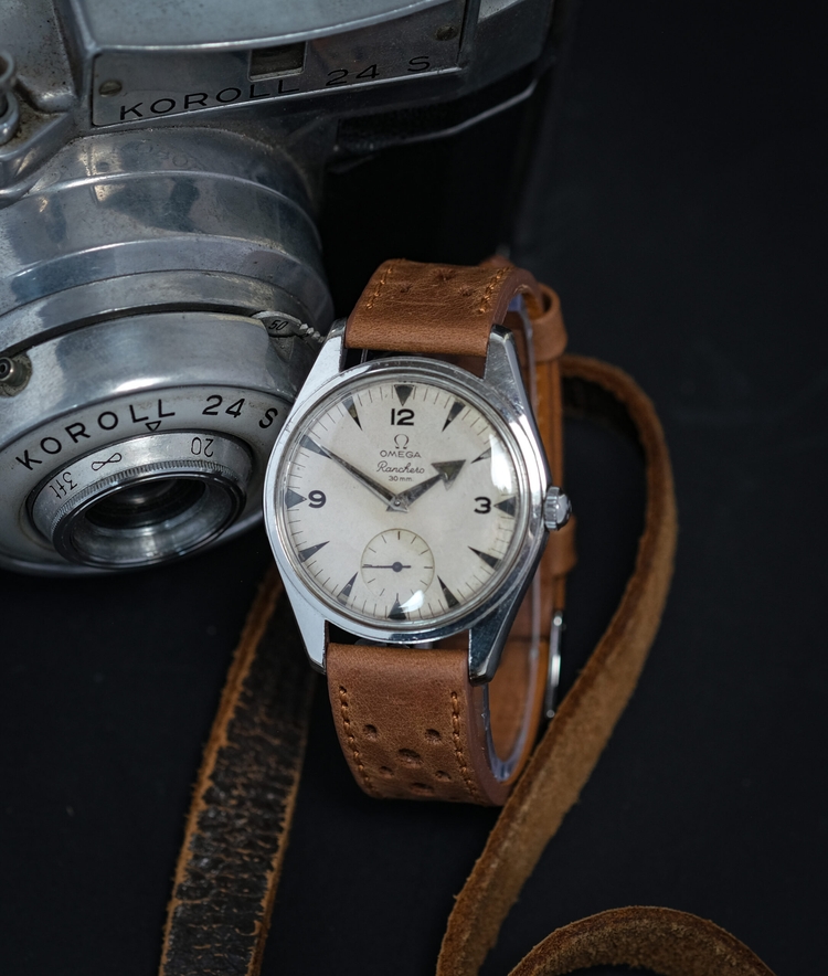 Omega Ranchero