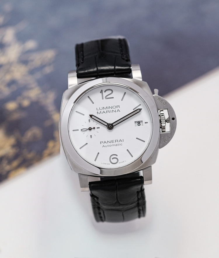 Panerai Luminor Marina PAM01371