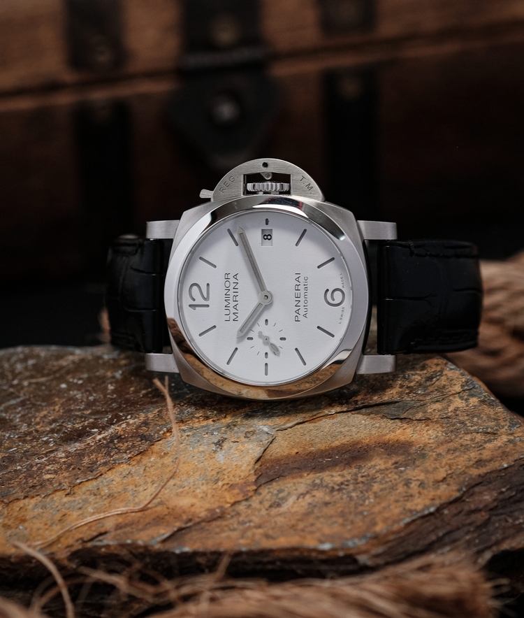 Panerai Luminor Marina PAM01371