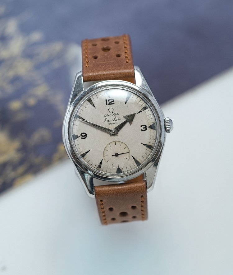 Omega Ranchero