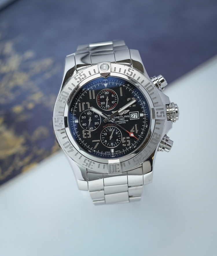 Breitling Super Avenger II