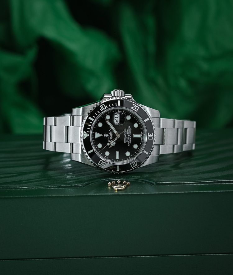 Rolex Submariner 116610 LN