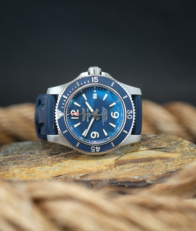 Breitling Superocean II 44