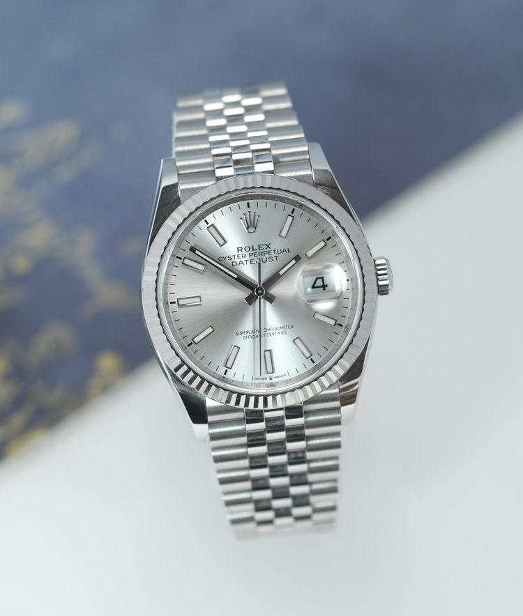 Rolex Datejust 36 126234