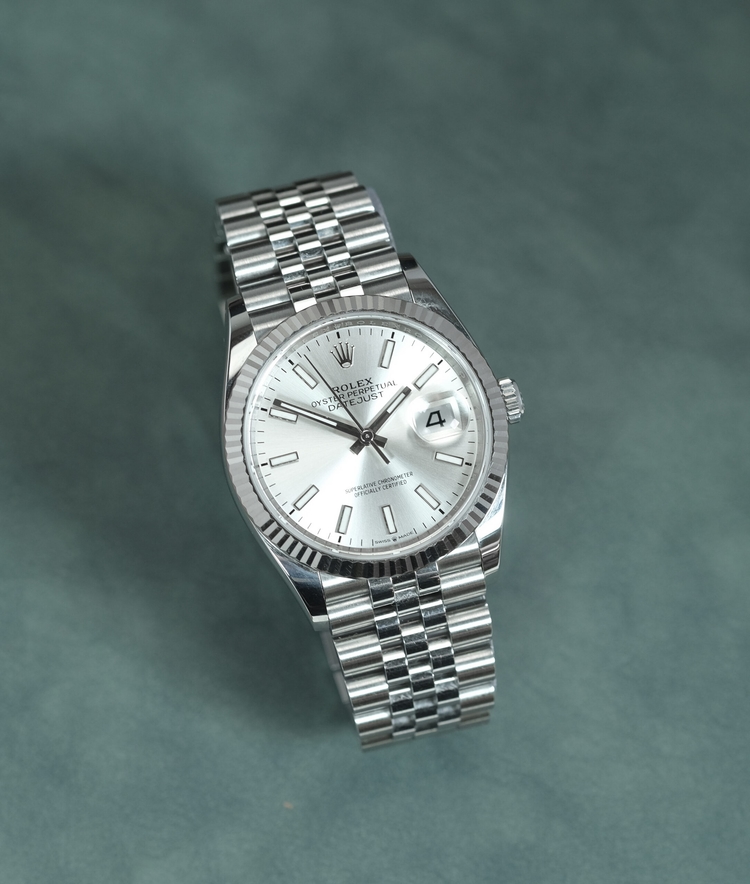 Rolex Datejust 36 126234