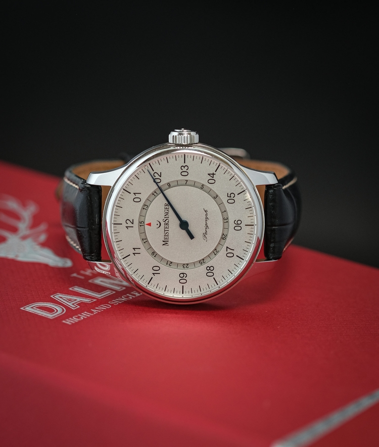 Meistersinger Perigraph