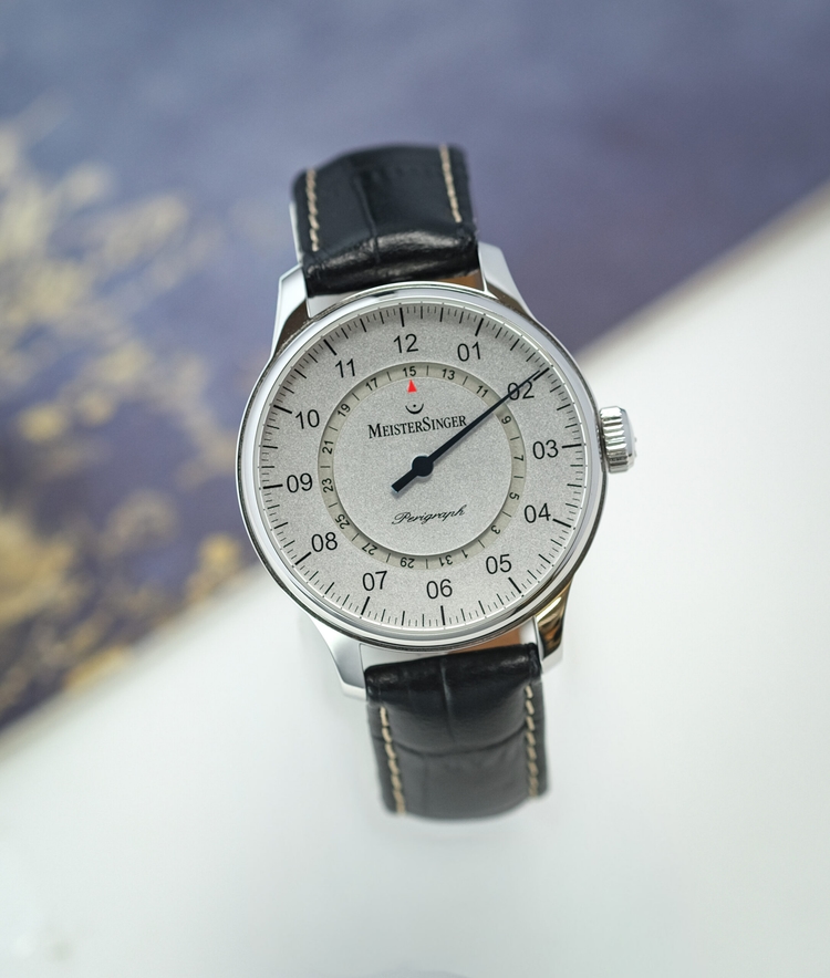 Meistersinger Perigraph