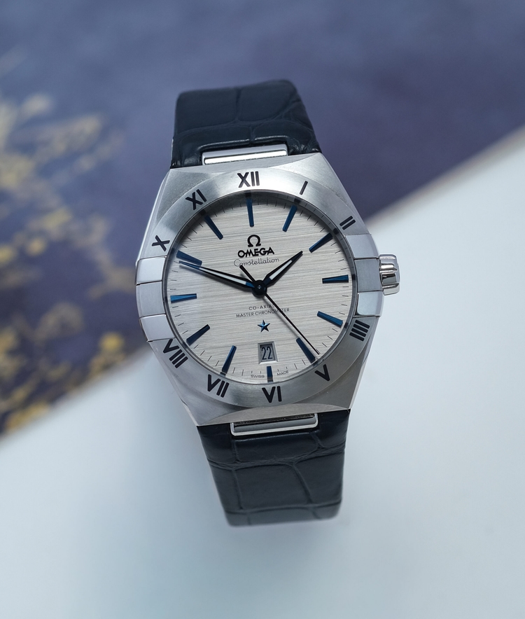 Omega Constellation