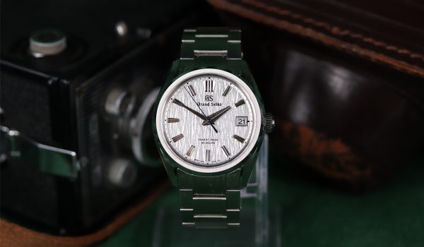 The Oakleigh Collection - pre-owned luxury watches online
