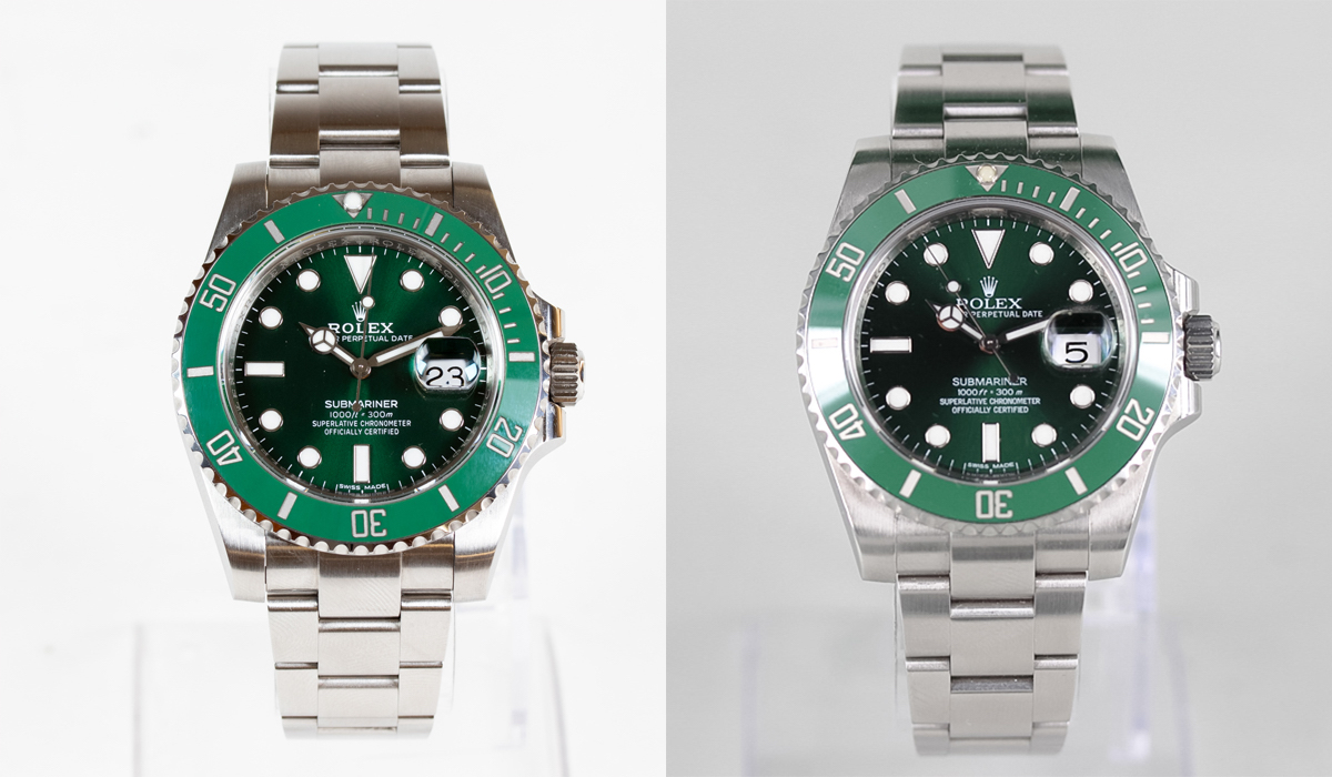 10 Tips on How to Spot a Fake Rolex - Pre-Owned Luxury Watches